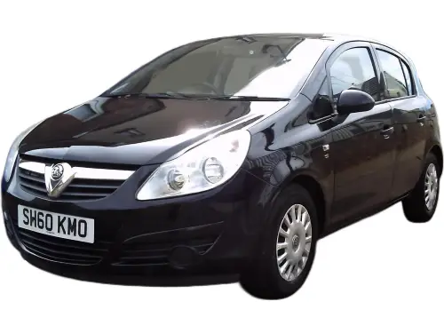 Vauxhall Corsa SH60 KMO
