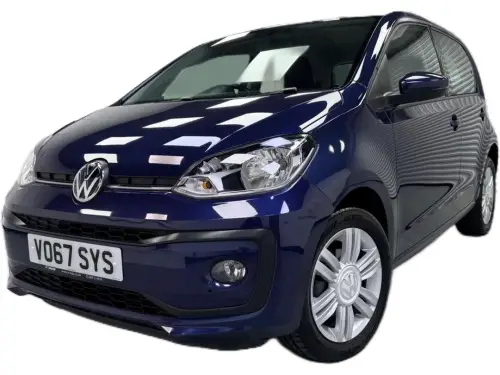 Volkswagen up VO67 SYS