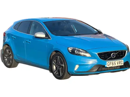 Volvo V40 GF65 VRG