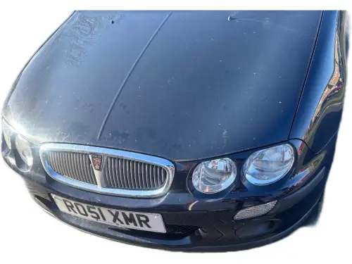 Rover 25 IE 16v RO51 XMR