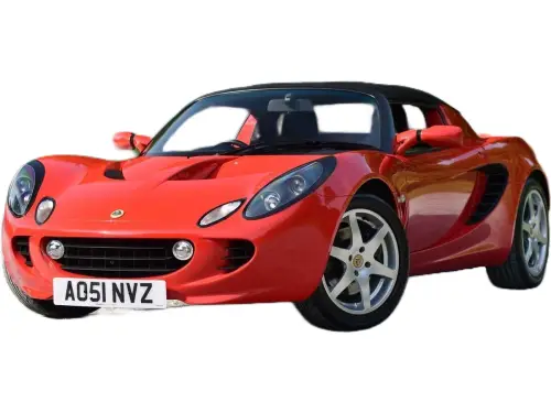 Lotus Elise AO51 NVZ