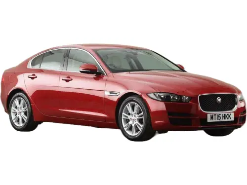 Jaguar XE Prestige I Auto MT15 HKK