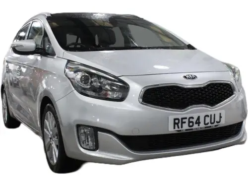 Kia Carens RF64 CUJ