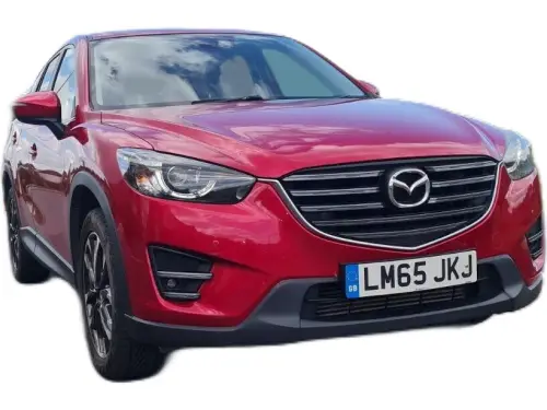 Mazda CX-5 LM65 JKJ