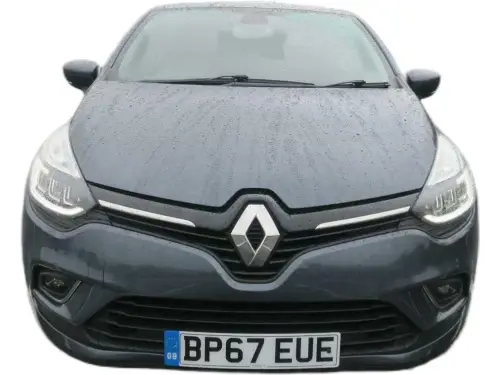 Renault Clio Dynamique S Nav TCe BP67 EUE
