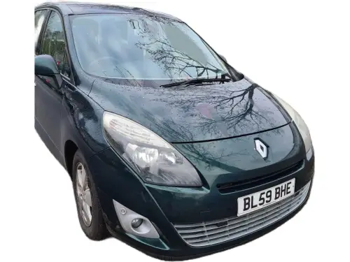 Renault Grand Scenic BL59 BHE
