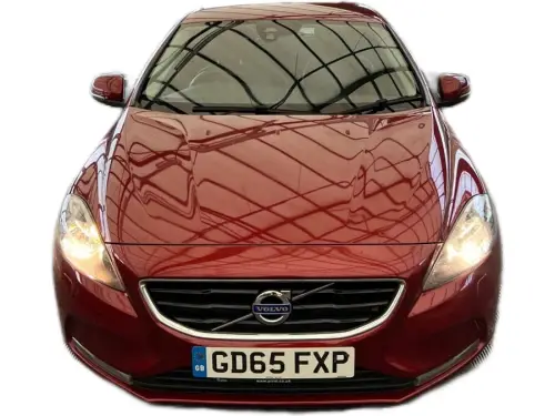 Volvo V40 GD65 FXP
