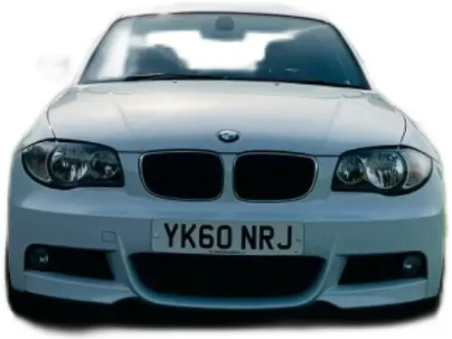 BMW 125 YK60 NRJ