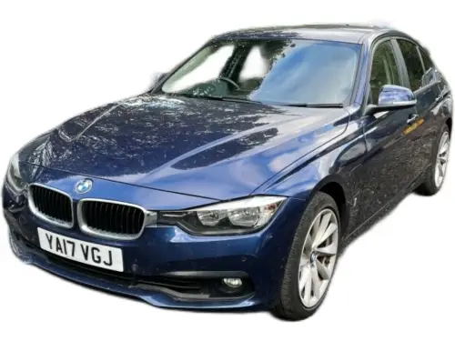 BMW 330e SE Auto YA17 VGJ