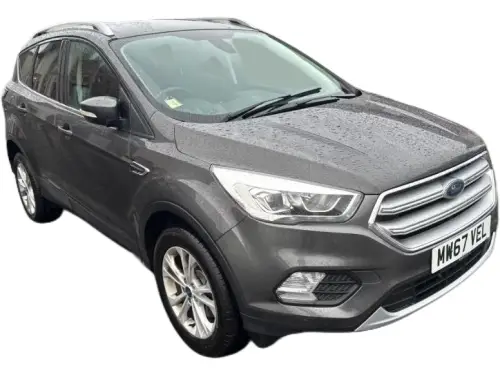 Ford Kuga MW67 VEL