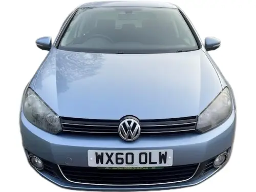 Volkswagen Golf WX60 OLW