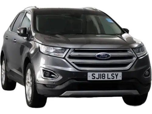 Ford Edge SJ18 LSY