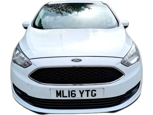 Ford Grand C-Max ML16 YTG