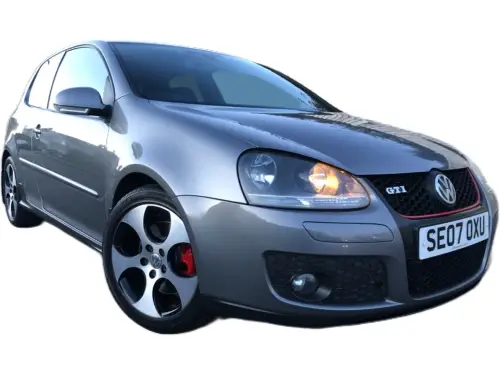 Volkswagen Golf SE07 OXU