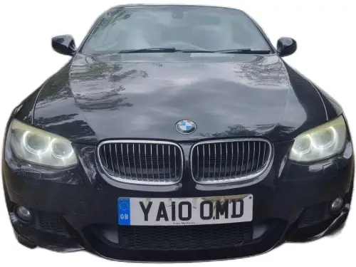 BMW 3 Series YA10 OMD