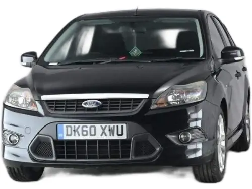Ford Focus DK60 XWU