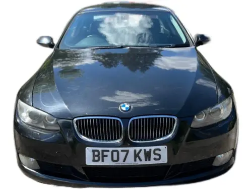 BMW 3 Series BF07 KWS