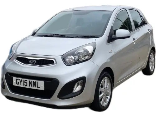 Kia Picanto GY15 NWL