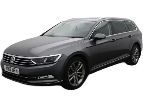 Volkswagen Passat YB17 HFN