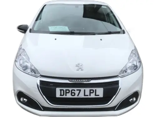 Peugeot 208 DP67 LPL