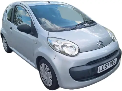 Citroën C1 LD57 VEL