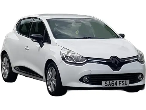 Renault Clio SA64 FSU