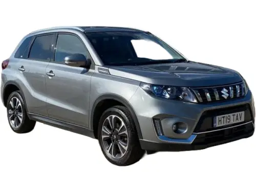 Suzuki Vitara HT19 TAV