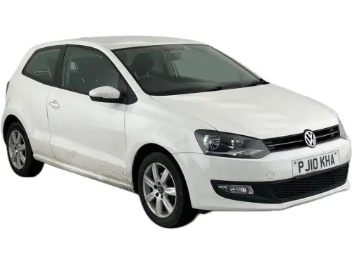 Volkswagen Polo PJ10 KHA