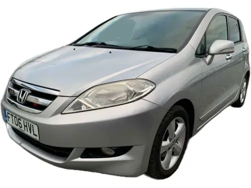 Honda FR-V Sport FT06 HVL