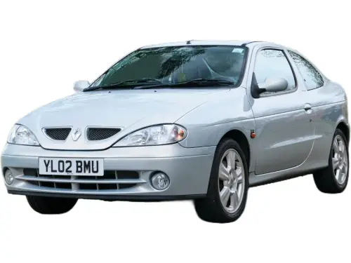 Renault Megane YL02 BMU