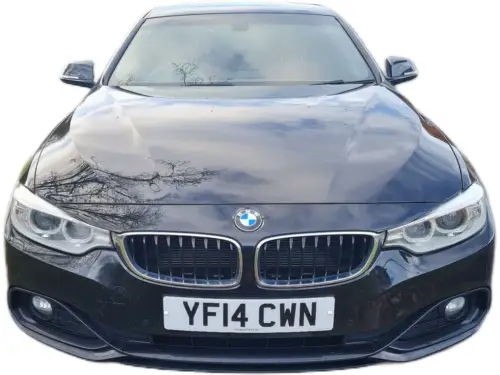 BMW 420 YF14 CWN