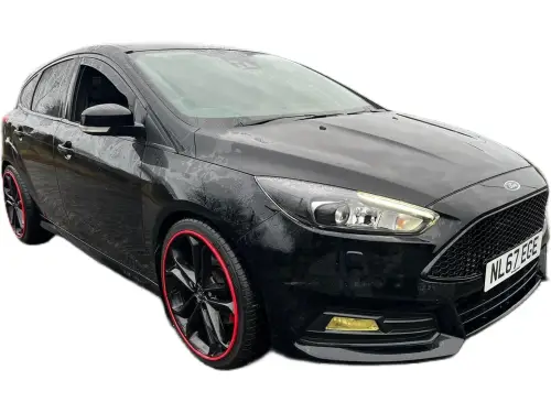 Ford Focus NL67 EGE