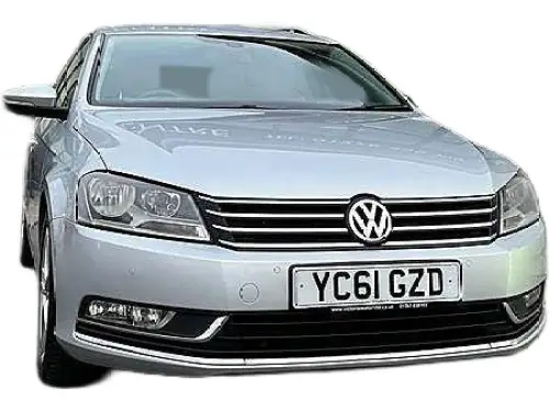 Volkswagen Passat YC61 GZD