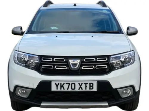 Dacia Sandero YK70 XTB