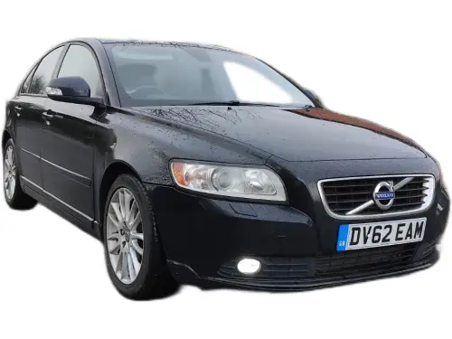 Volvo S40 DV62 EAM