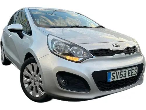 Kia RIO SV63 EES