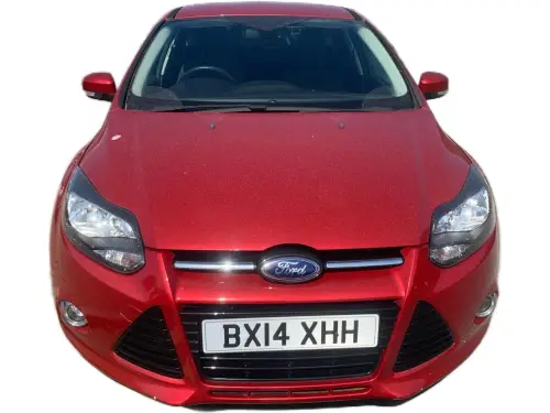 Ford Focus BX14 XHH