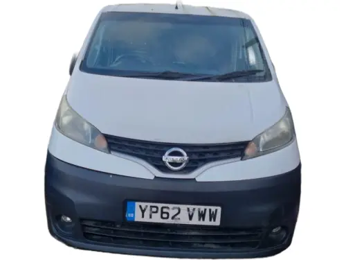 Nissan NV200 YP62 VWW