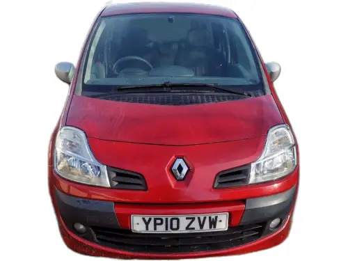 Renault Modus YP10 ZVW