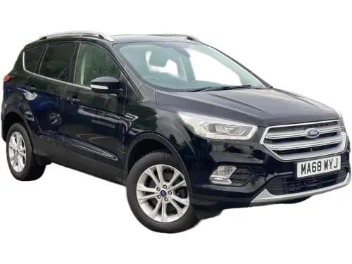 Ford Kuga MA68 WYJ