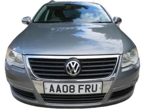 Volkswagen Passat AA08 FRU