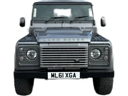 Land Rover Defender ML61 XGA