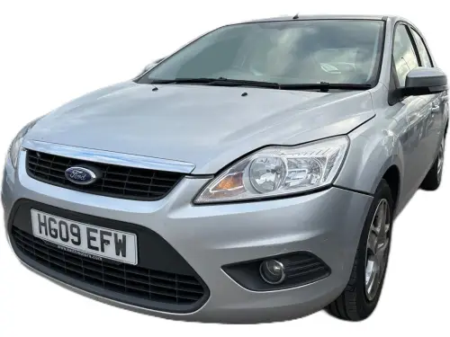 Ford Focus HG09 EFW