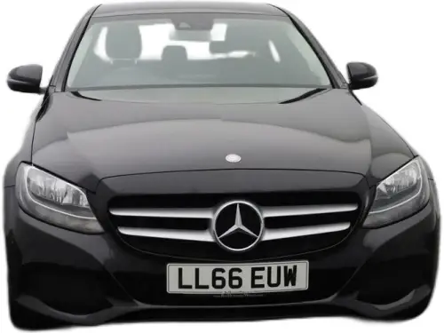 Mercedes-Benz C 220 SE Executive Edition D LL66 EUW