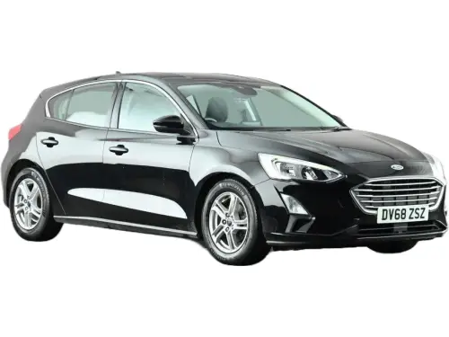Ford Focus DV68 ZSZ
