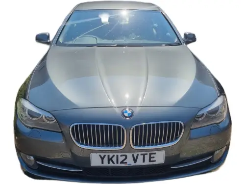 BMW 520 YK12 VTE