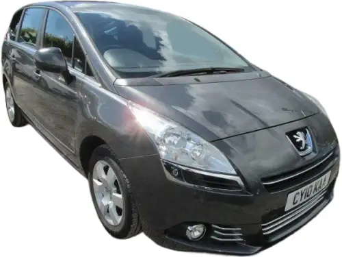 Peugeot 5008 Sport HDi CY10 KAA