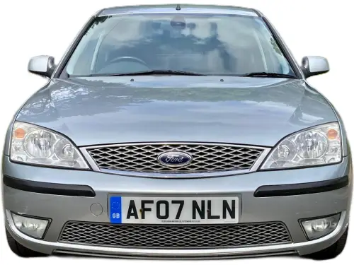 Ford Mondeo AF07 NLN