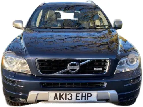 Volvo XC90 R-Design Nav D5 AWD Auto AK13 EHP