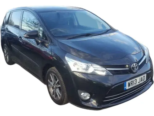Toyota Verso Icon D-4D WR13 JAO